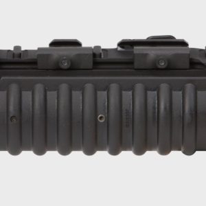 Lewis Machine and Tools LMT M203 Rail Mounted 9"