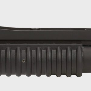 Lewis Machine and Tool 12" Barrel Mounted M203 40mm