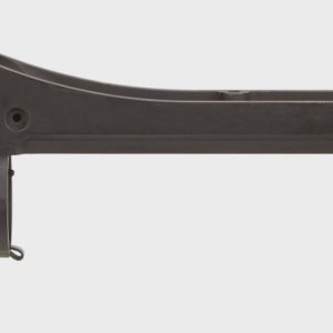 Lewis Machine and Tool LMT Under Barrel M203 Receiver **TITLE 1**