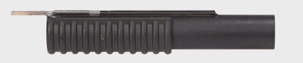 Lewis Machine and Tool 12" 203 40mm Barrel Assembly