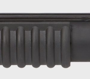 Lewis Machine and Tool 9" 203 40mm Barrel Assembly