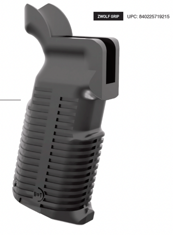 B&T ZWOLF Grip