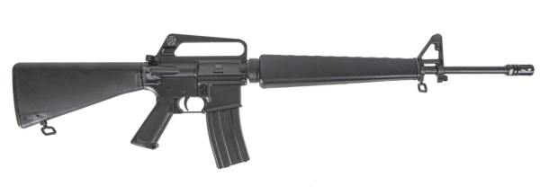 Harrington and Richardson M16A1 Retro 5.56mm