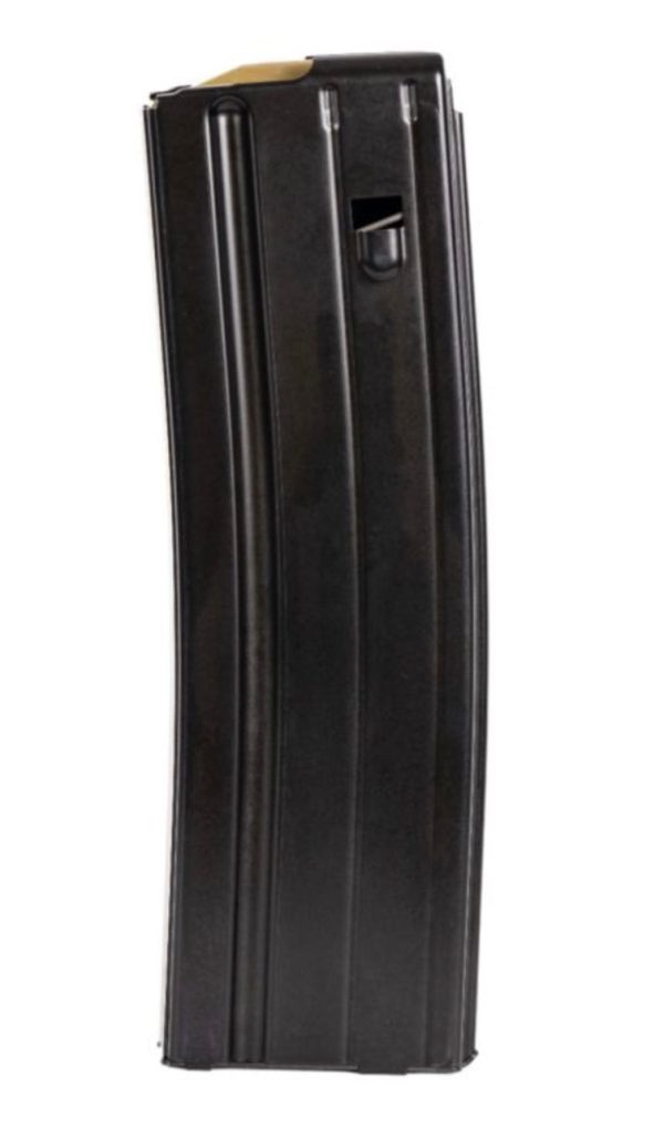 Geissele ICM 30 round 6mm ARC Mag