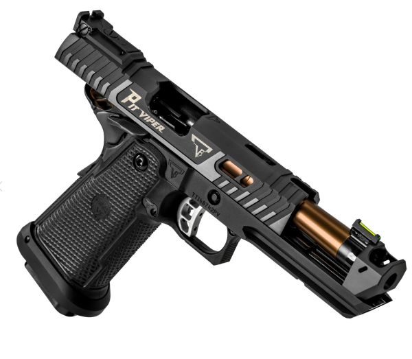 Taran Tactical Innovations TTI Pit Viper 9mm