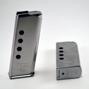 Seecamp .32 Spare Magazine 6 Rounds