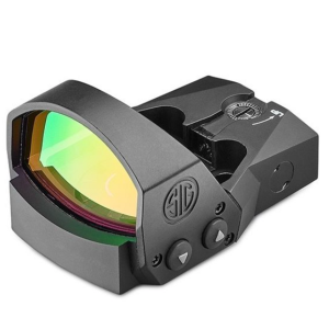 Sig Sauer Romeo 1 Pro - 6 MOA Red Dot