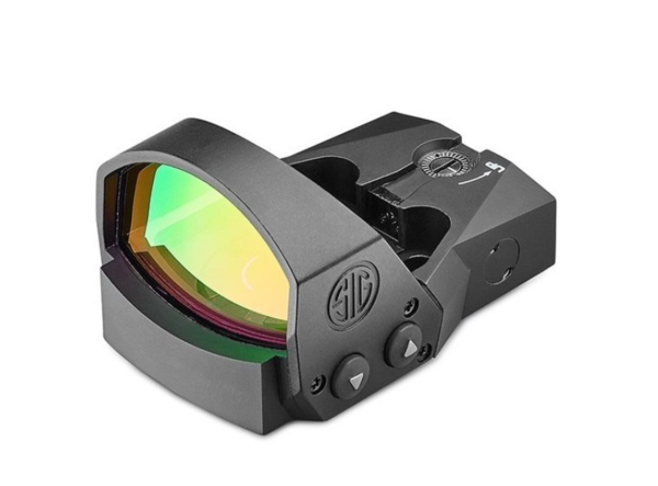 Sig Sauer Romeo 1 Pro - 6 MOA Red Dot