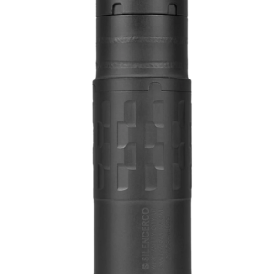 SilencerCo. Omega 36M SPEQ Program