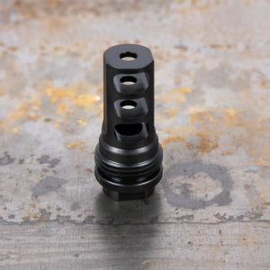 SilencerCo. ASR MUZZLE BRAKE