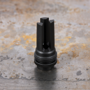 SilencerCo. ASR Flash Hider