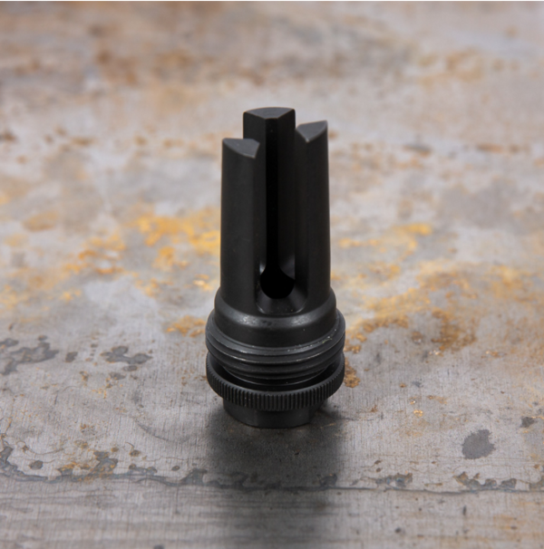 SilencerCo. ASR Flash Hider