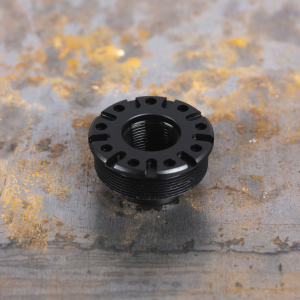 SilencerCo. BRAVO DIRECT THREAD MOUNT