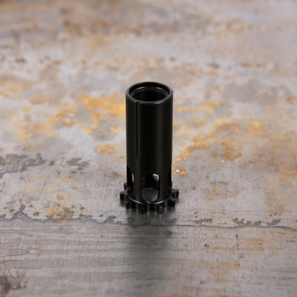 SilencerCo. PISTON