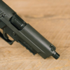 German MP40