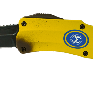 Heretic Knives Stabnana ROC