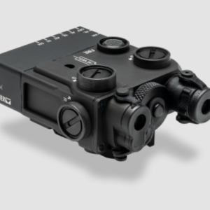 Steiner DBAL - A3 Dual Beam Aiming Laser - Advanced 3