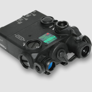 Steiner DBAL - I2 Dual Beam Aiming Laser Intelligent