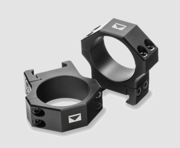 Steiner H-Series Rings