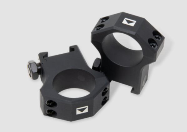 Steiner T-Series Rings