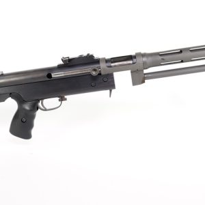 Stemple STG76 9mm with bipod Mint