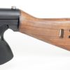 VOERE MODEL 2005 22LR FULL-AUTO MACHINE GUN