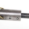 VOERE MODEL 2005 22LR FULL-AUTO MACHINE GUN