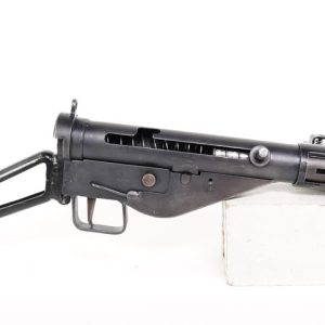 Sten MK II registered by Springfield Armory 9mm