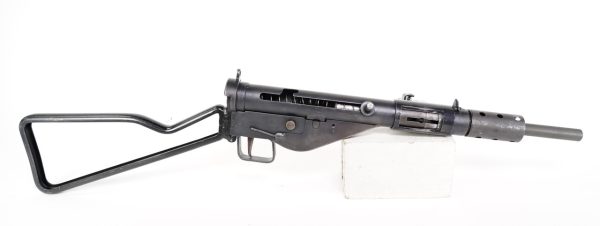 Sten MK II registered by Springfield Armory 9mm