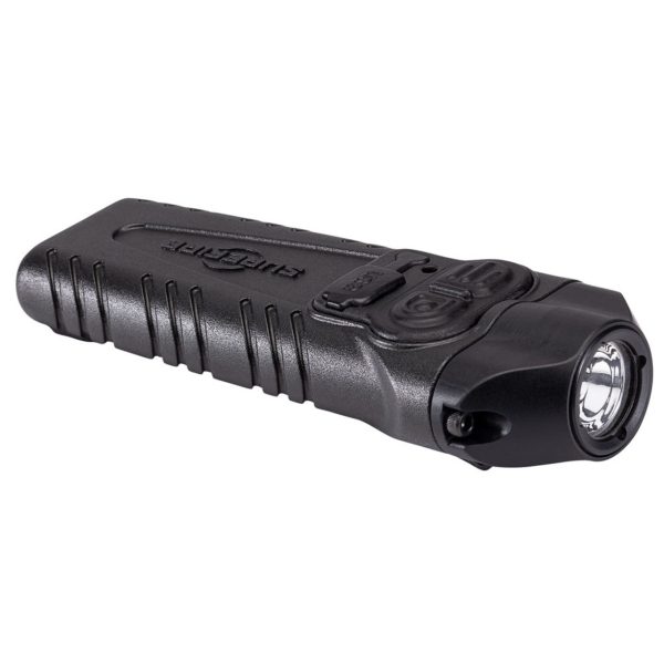 Surefire STILETTO PRO - Multi-Output Rechargeable Pocket LED Flashlight