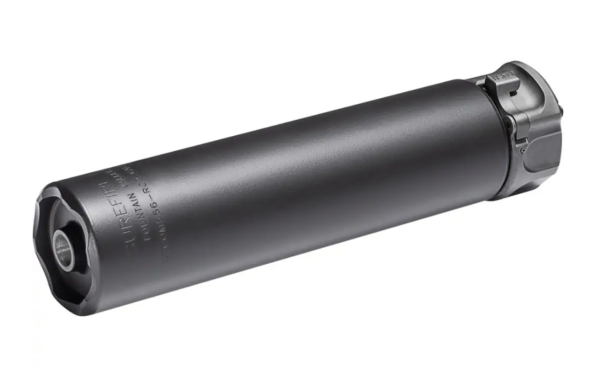 Surefire - SOCOM556 - RC2 - Sound Suppressor **FREE S/H**