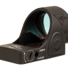 Trijicon SRO Red Dot Sight - 2.5 MOA - Adj LED - Image 4