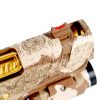 Staccato Custom Engraved CS with Trijicon "Black Ops" - Image 2