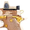 thompson machine gun 45 acp