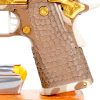 steyr mp40 submachine gun