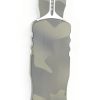 Microtech 227-1OCS Dirac Delta D/E Olive Camo Standard - Image 2