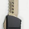 VOERE MODEL 2005 22LR FULL-AUTO MACHINE GUN