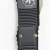 Microtech 143-13AP Combat Troodon S/E Bronze Apocalyptic - Image 4
