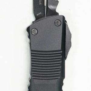 Microtech 142-3DLCTSH Combat Troodon Shadow DLC F/S