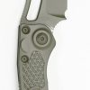 Microtech 169-1COD Stitch S/E OD Green Camo Standard - Image 2