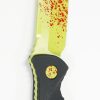 Microtech 113-1Z Socom Alpha S/E Zombie Standard - Image 2