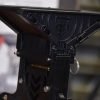 VOERE MODEL 2005 22LR FULL-AUTO MACHINE GUN