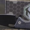 Heretic Martyr Manual Knife Black Aluminum 3" Black - Image 4