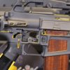 thompson machine gun 45 acp