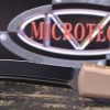 Microtech 123-2TA Ultratech Black, Tan Aluminum Handle - Image 3