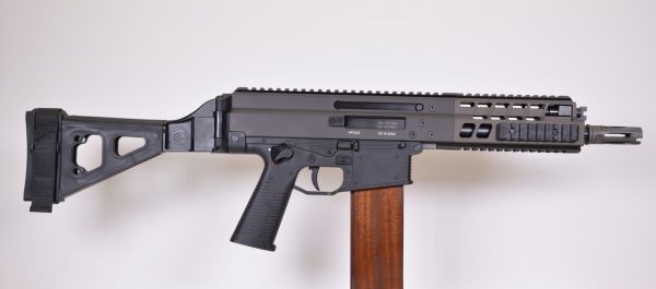 B&T "Brügger & Thomet" APC223 Pistol