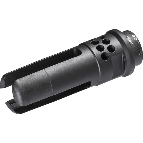 Surefire WARCOMP FLASH HIDER WARCOMP-556-1/2-28