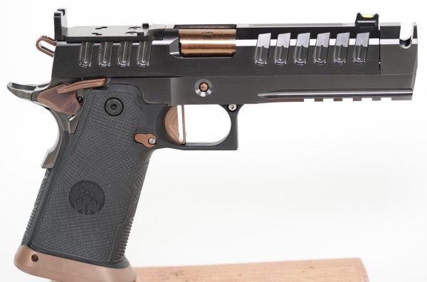 Watchtower Firearms Apache 9mm **FREE S/H**