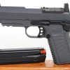 Wilson Combat SFX9 RMR Ready Grey - Image 2
