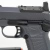 Wilson Combat SFX9 RMR Ready Grey - Image 4